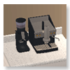 Espresso machine