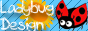 Ladybug Design